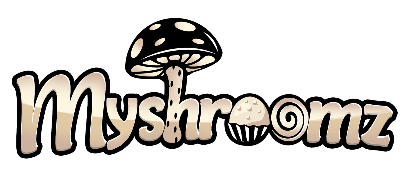 Myshroomz